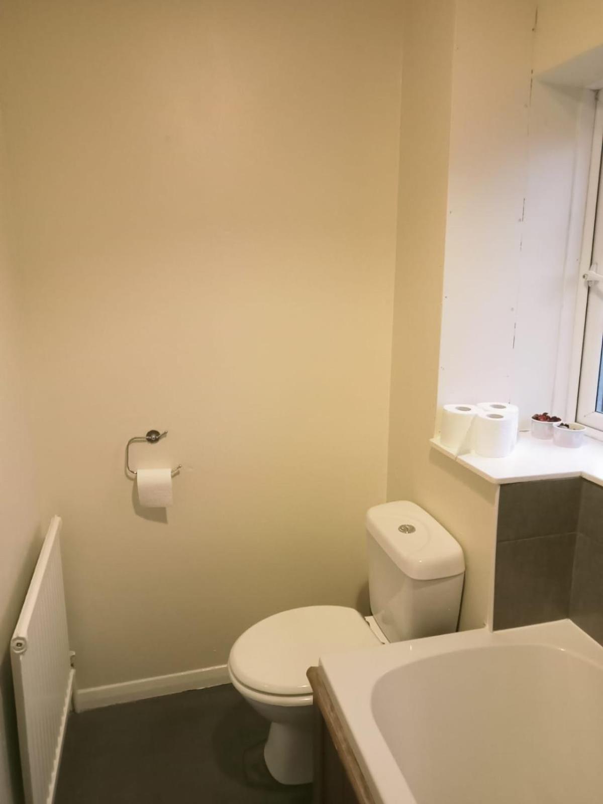 Kempston Cosy Lodge Бедфорд Екстериор снимка
