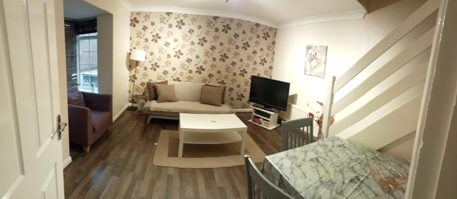 Kempston Cosy Lodge Бедфорд Екстериор снимка