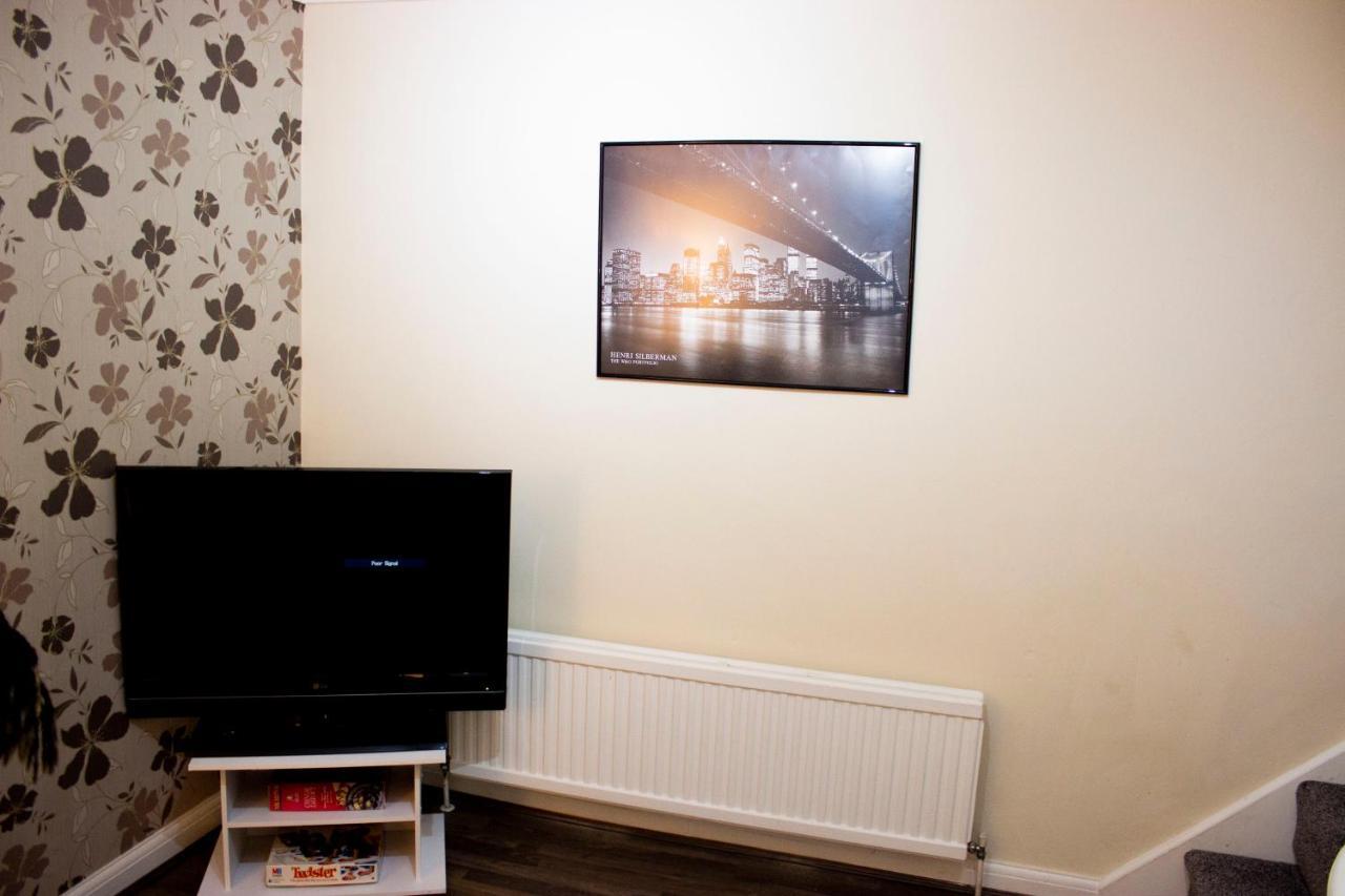 Kempston Cosy Lodge Бедфорд Екстериор снимка